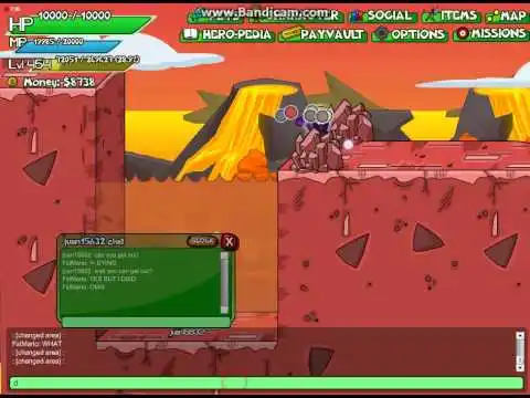 Helmet Heroes Gameplay Introduction