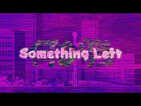 Something Left Gameplay Introduction
