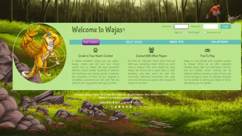 Wajas