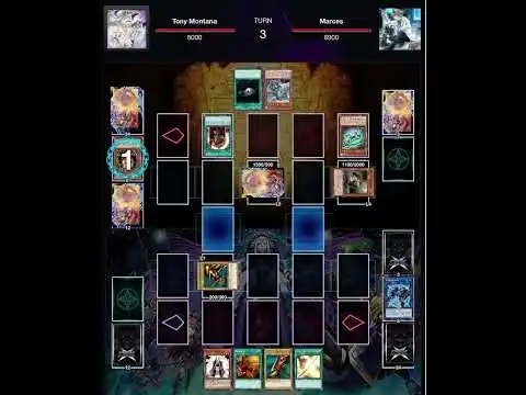 Dueling Nexus Gameplay Introduction