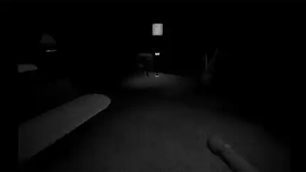 Within These Four Walls