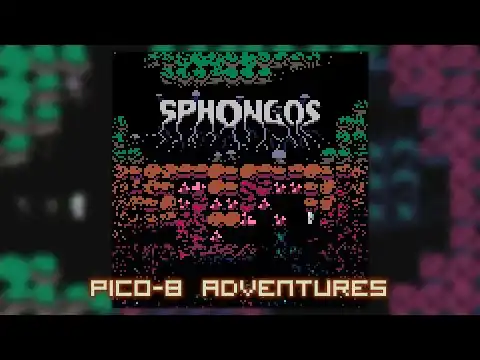 SPHONGOS Gameplay Introduction