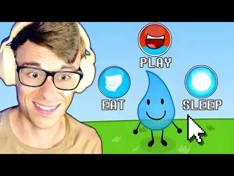 myTeardrop Gameplay Introduction