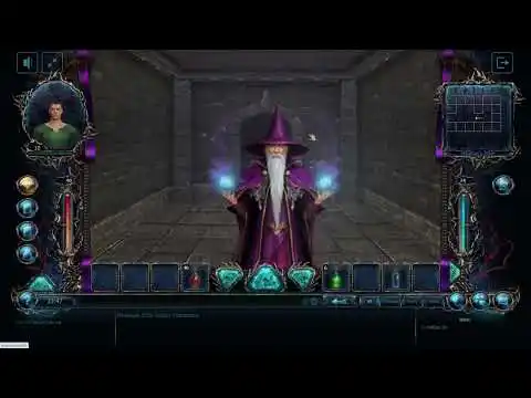 Arcmaze Gameplay Introduction