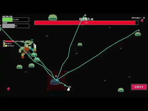 ULTRATAP Gameplay Introduction