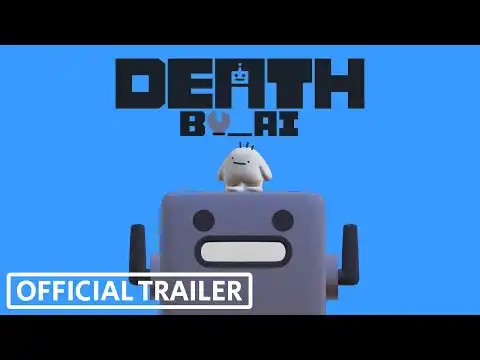 Death by AI Gameplay Introduction