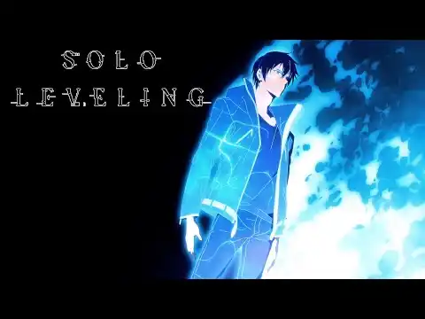 Solo Leveling Gameplay Introduction