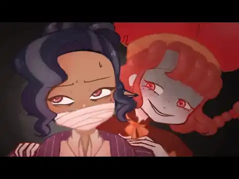 Cherrywitched! Gameplay Introduction