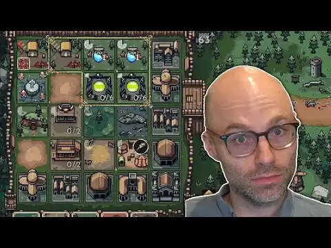 The King is Watching Gameplay Introduction