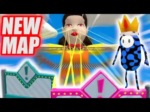 LOLBeans Gameplay Introduction