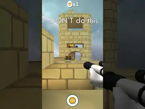 Shell Shockers Gameplay Introduction