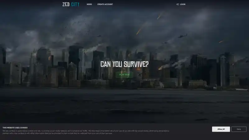 Zed City