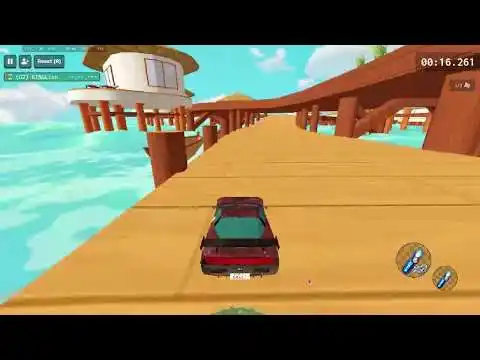 Drift.io Gameplay Introduction