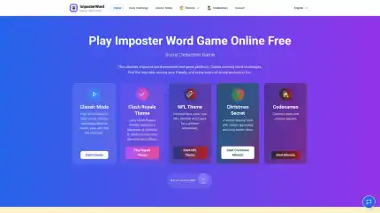 ImposterWord