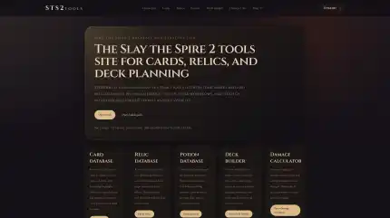 STS2Tools