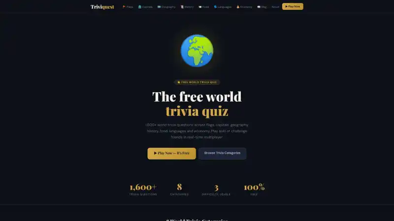 Triviquest