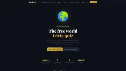 Triviquest