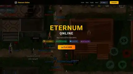 Eternum Online