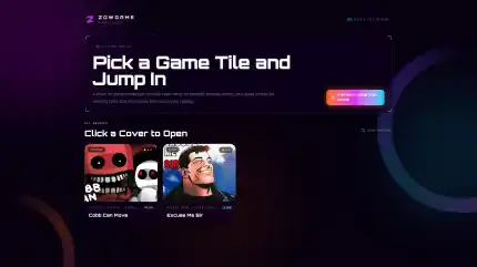ZowGame
