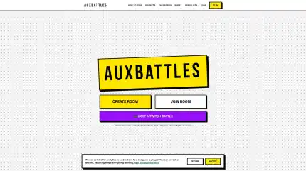 Aux Battles