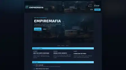 Empiremafia