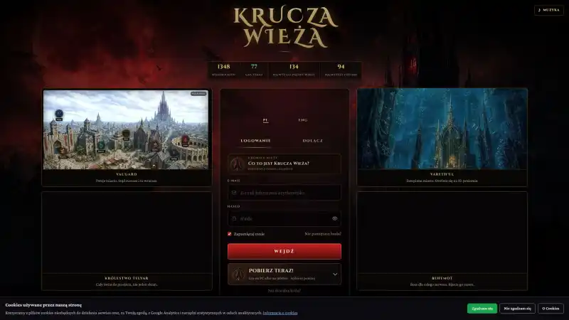 Krucza Wieża