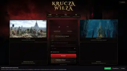 Krucza Wieża