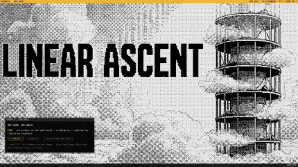 LINEAR ASCENT
