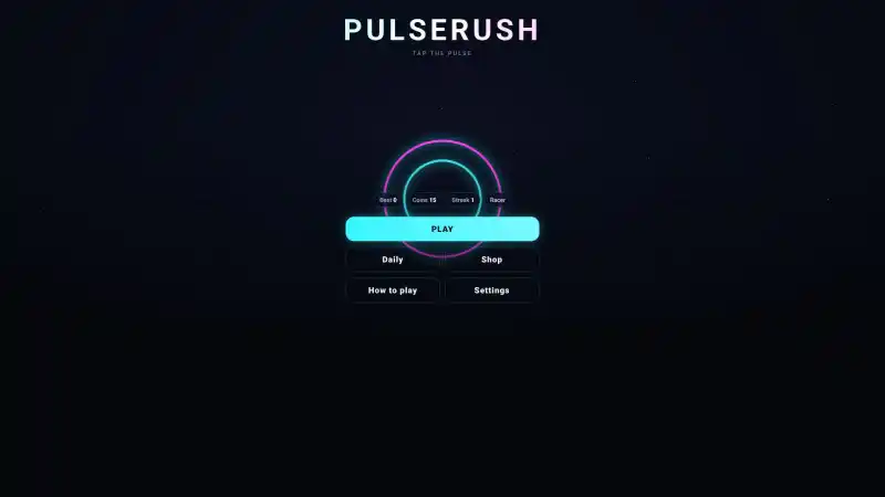 PulseRush