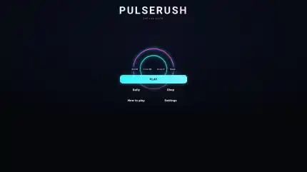 PulseRush