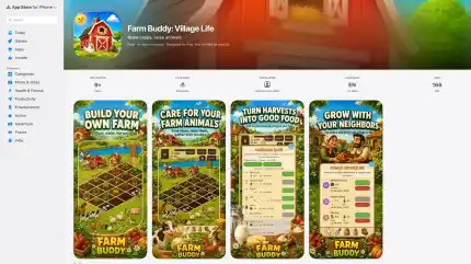 App Store