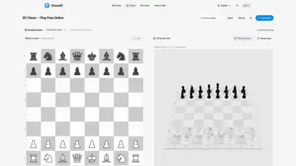 Chess4D