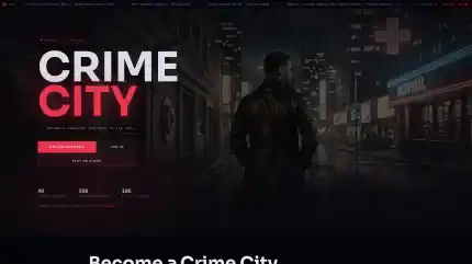 Crime City