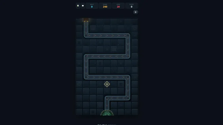 Roboschnoz Gaming
