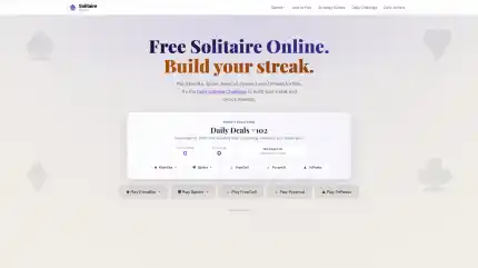 SolitaireDaily