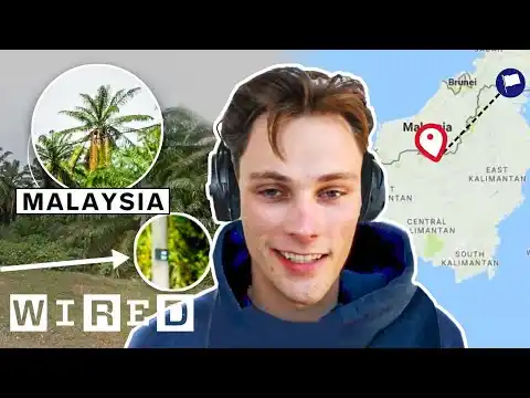 GeoGuessr Gameplay Introduction