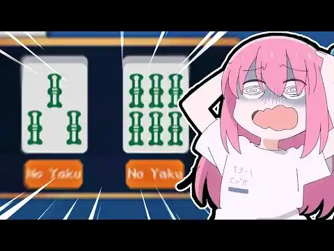 MahjongSoul Gameplay Introduction