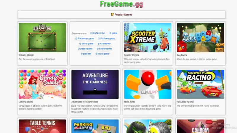 freegamegg