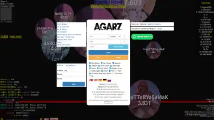 AgarZ