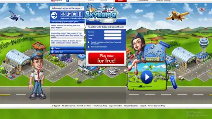 Skyrama