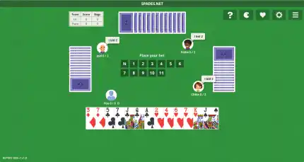 Spades