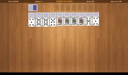Freecell Solitaire