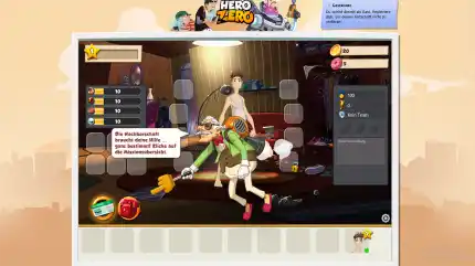 herozero