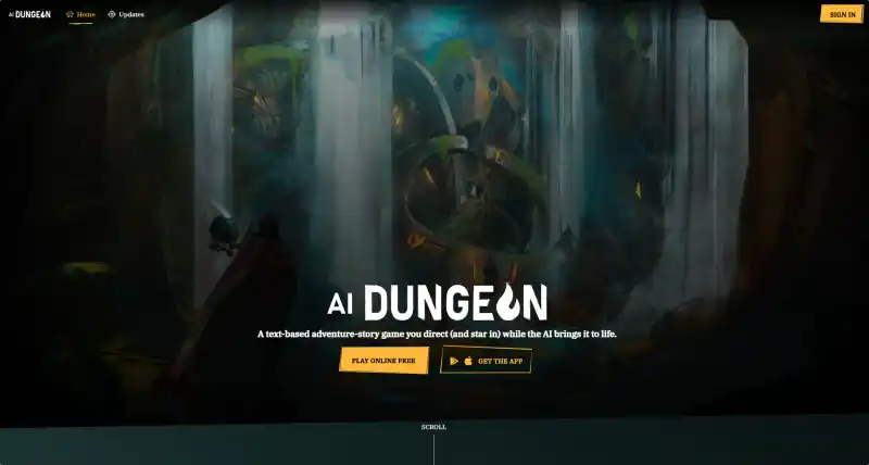 aidungeon