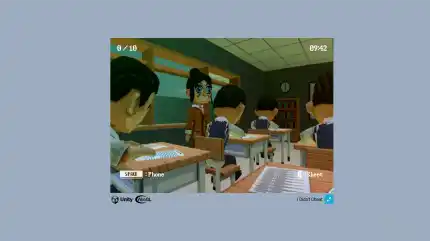 I Didnt Cheat