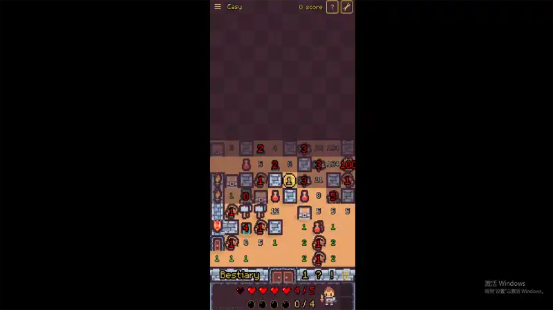 Dungeon Squire