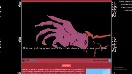 DEMON ISLAND MASSACRE