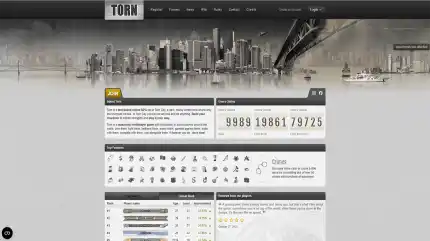 TORN