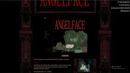 ANGELFACE