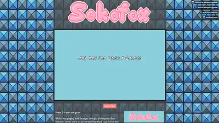 Sokofox